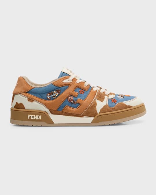 Neiman marcus clearance fendi shoes