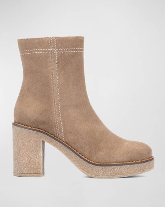 Neiman marcus aquatalia top boots
