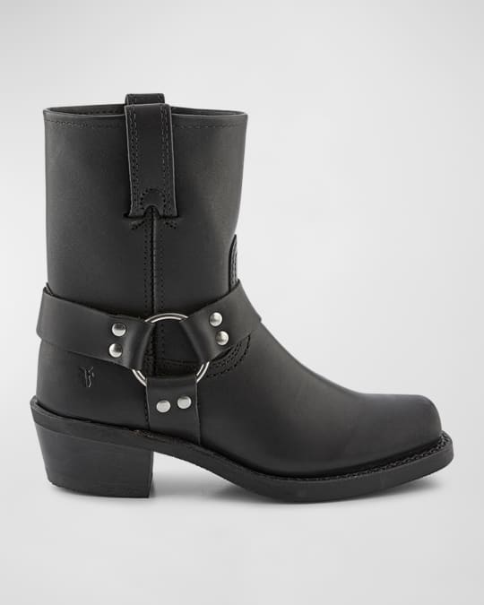 Frye billy chain short boot sales