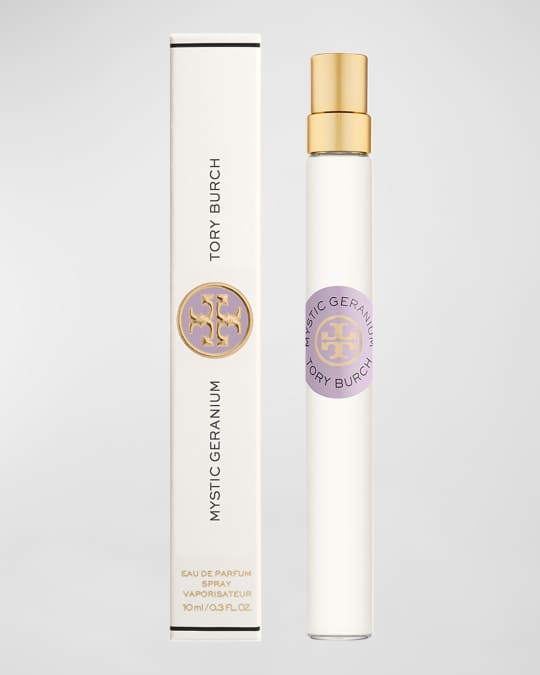 Tory Burch Mystic Geranium Eau de Parfum, 0.33 oz. | Neiman Marcus