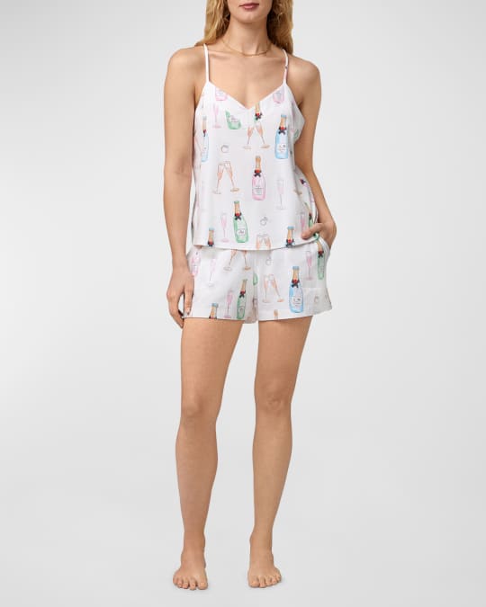 Neiman marcus womens pajamas outlet