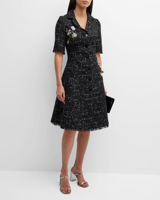 Teri jon outlet coat dress