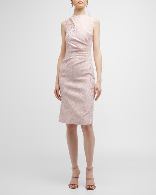 Rickie freeman 2024 cocktail dresses