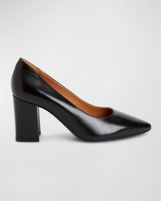 Aquatalia pumps sale outlet