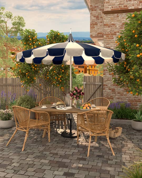 clearance offset patio umbrellas Amazon.com : Deponel Offset Outdoor Umbrella 10ft Cantilever Patio Umbrellas  Hanging Outdoor Patio Clearance with Crank & Cross Base (Red, 10 FT) : Patio,  Lawn & Garden