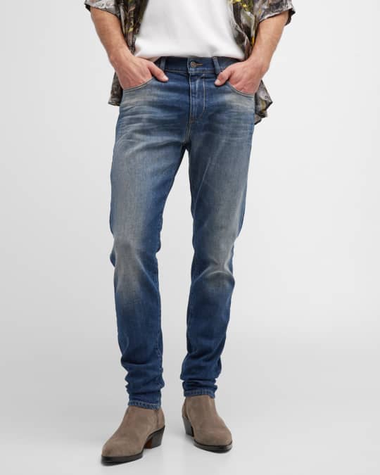 Neiman marcus jeans clearance