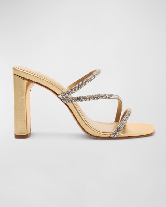 Schutz leopard deals mules