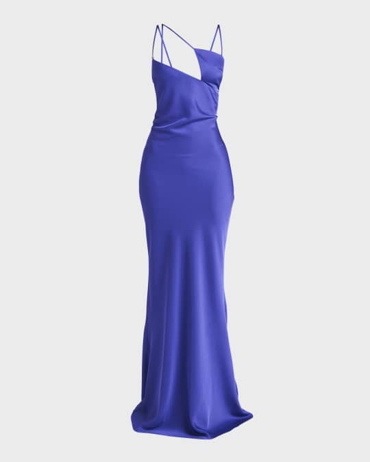 Part two melva dress discount