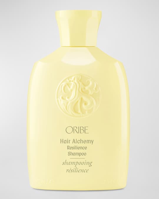 Hair Alchemy Resilience Shampoo, 2.5 oz. - Travel Size