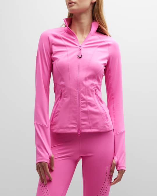 Truepurpose Training Midlayer Top