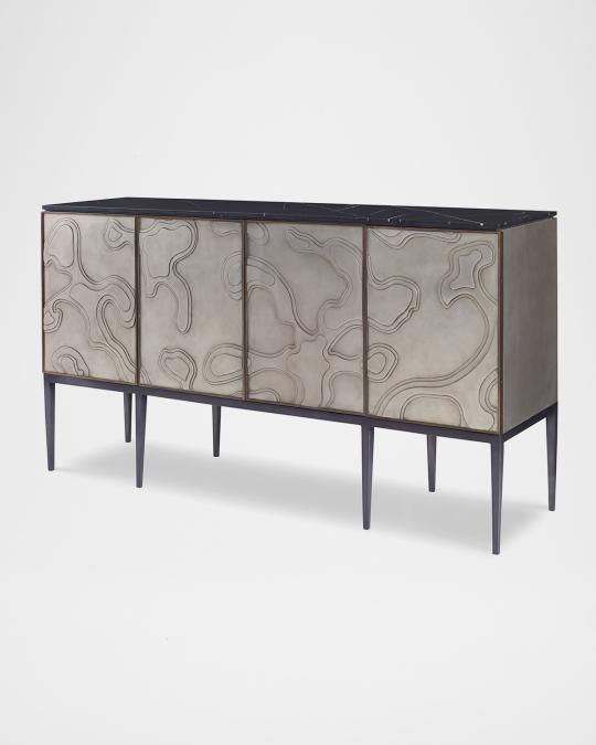 Ambella Terrain Console | Neiman Marcus