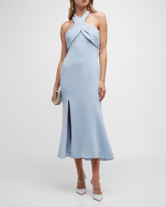 Cinq a sept nyma dress 2025