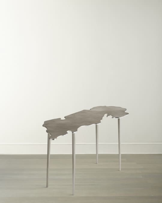 Lizzy Coffee Table