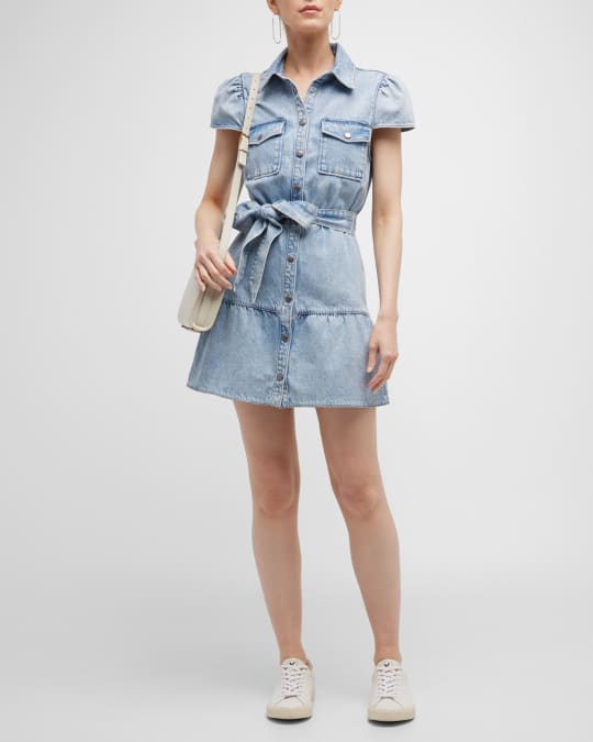 Neiman marcus online dresses on sale