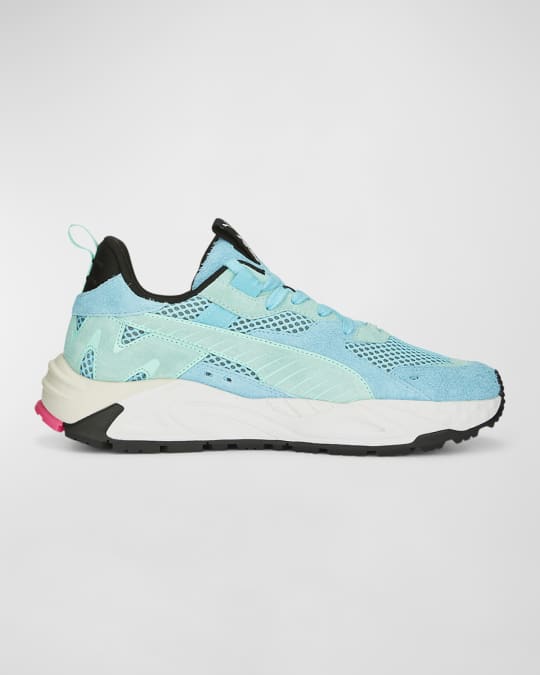 Neiman marcus puma sneakers top