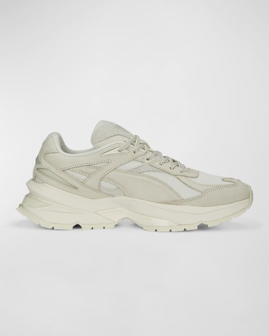Neiman marcus puma sneakers top