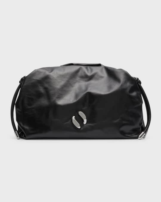 Rebecca minkoff gym discount bag