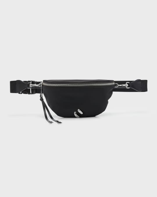 Rebecca minkoff nylon belt bag shop