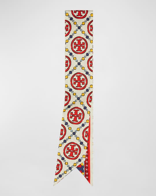 Tory Burch - Woman - Pepperoncini - Tie
