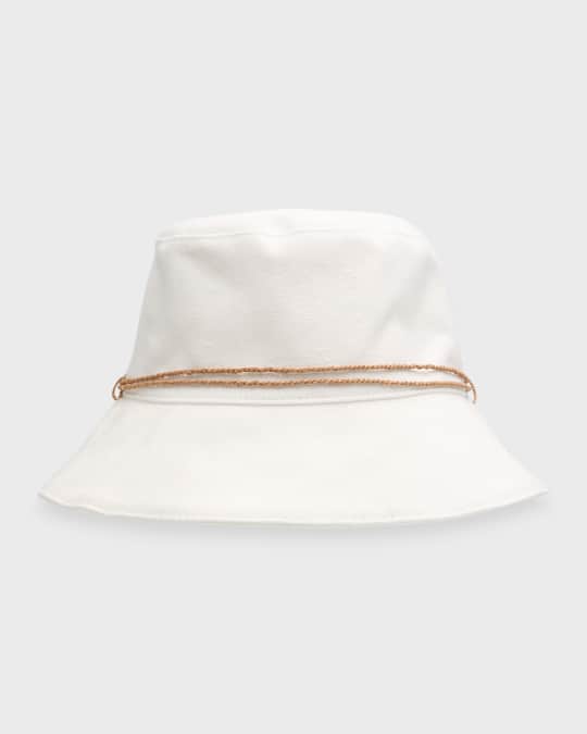 Weekday eclectic bucket hat 2025