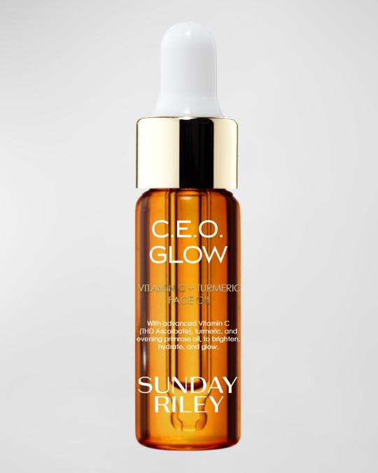 Sunday Riley Modern Skincare CEO Glow, 5 mL - Yours with any $50 Sunday ...