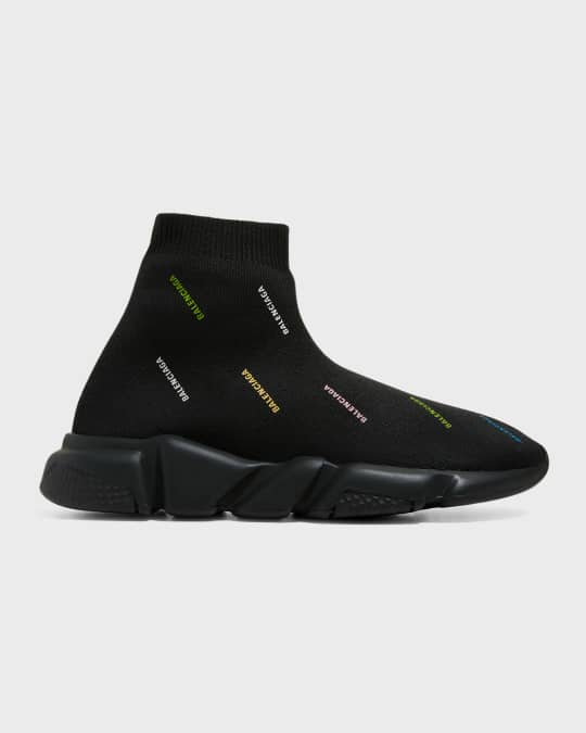 Neiman marcus balenciaga speed trainer new arrivals
