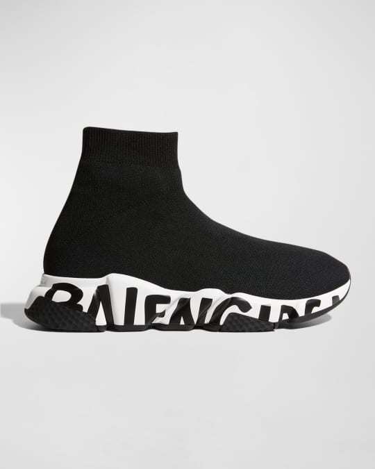 Balenciaga men's sneakers neiman marcus clearance