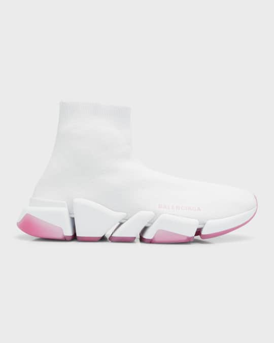 Balenciaga Sock Sneaker Lookbook  4 Contemporary Outfits for Men