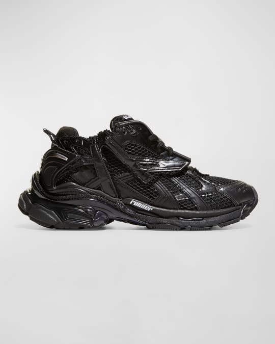 靴 BALENCIAGA runner high Balenciaga Runner High Top Sneakers | Saks Fifth Avenue