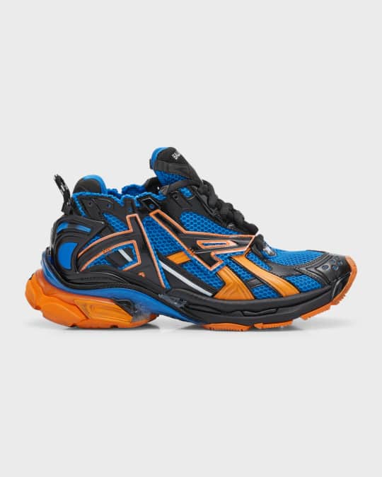 Neiman marcus balenciaga sales track