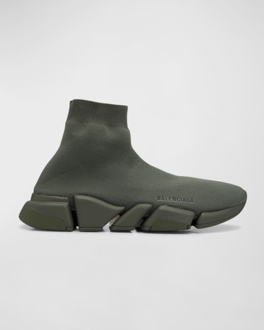 Neiman marcus balenciaga speed trainer new arrivals