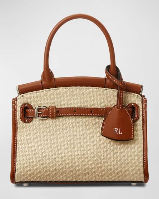 HOT Rl50 Calfskin Ralph Lauren Rl50 Bag Calfskin The Rl50 Bag