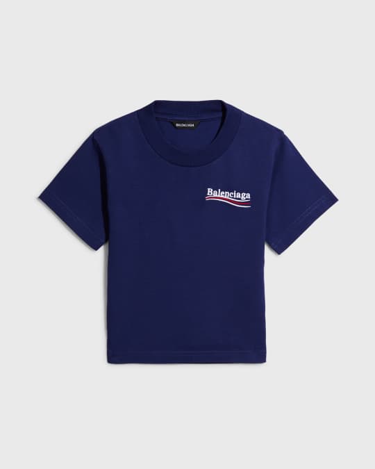 Balenciaga 2 shirt clearance