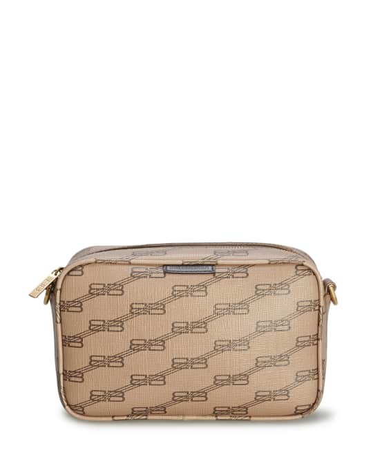 Balenciaga crossbody camera bag sales