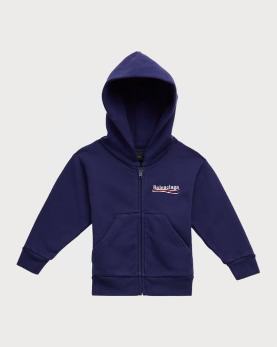 Kids balenciaga jacket shop