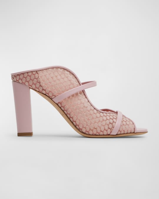 Neiman top marcus mules