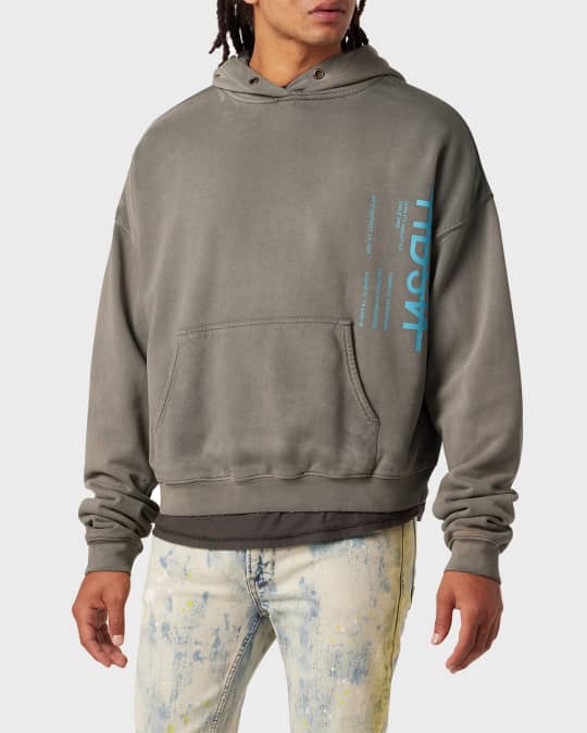 Neiman marcus hotsell hoodie