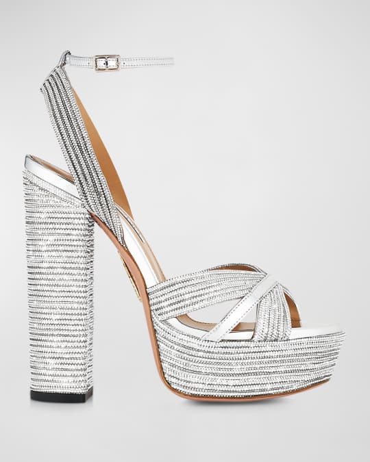 Neiman marcus clearance aquazzura