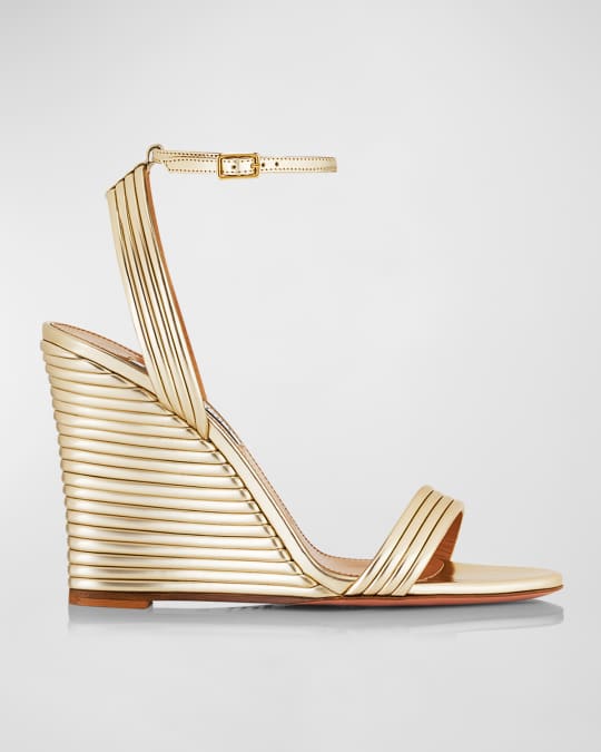 Neiman marcus wedges deals