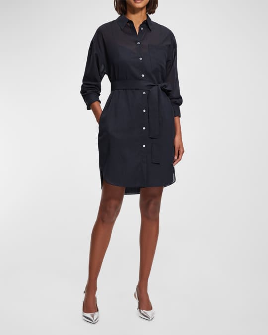 Neiman marcus sales shirt dress