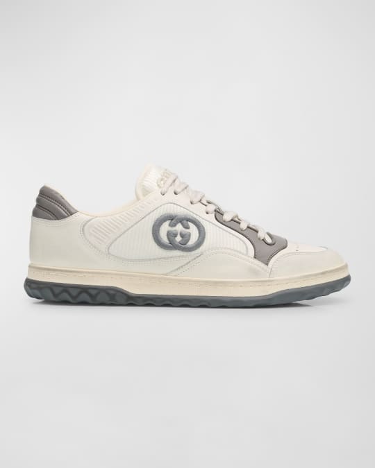 Neiman marcus gucci sneakers deals
