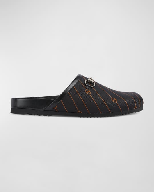 Neiman marcus gucci mules new arrivals