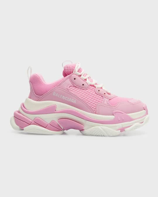 Balenciaga triple s neiman marcus sale
