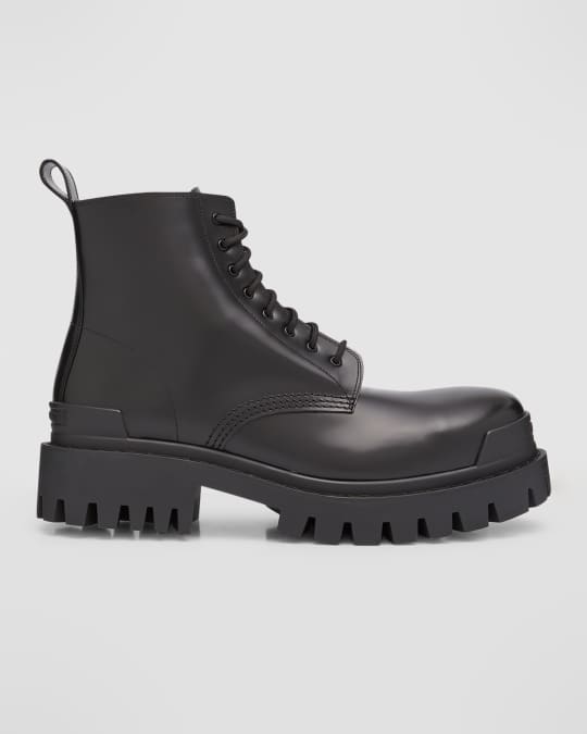 Men's Strike Boots