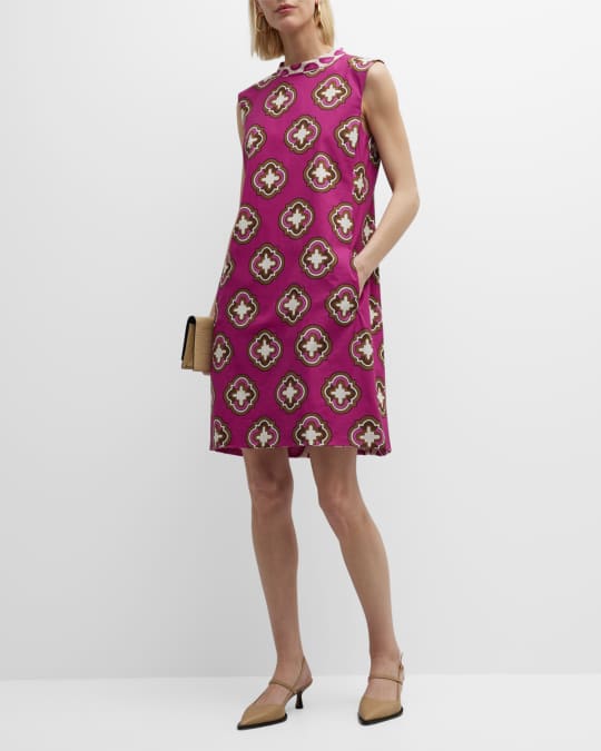 Max mara shift dress sales