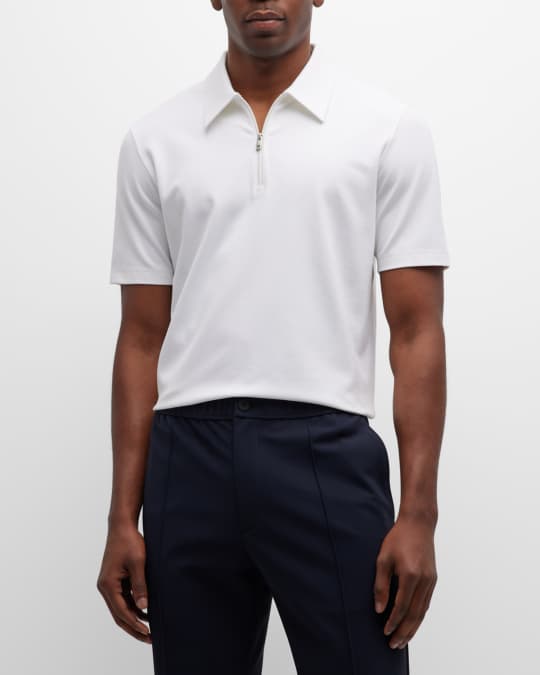 トップス 25ss Theory Relay Jersey Shirt SS FZ ZP Theory Ryder Tee in Relay Jersey | Shopbop