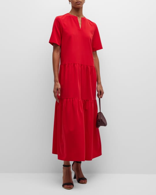 Neiman marcus 2025 misook dresses