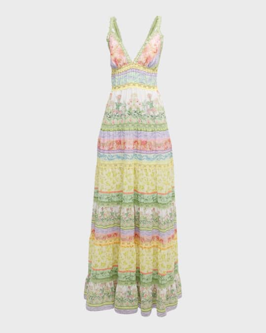Neiman marcus alice top and olivia dresses