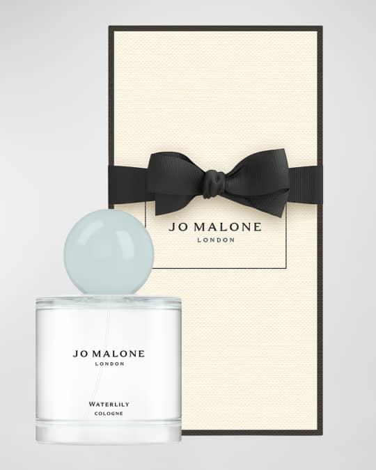 Jo Malone London Waterlily Cologne, 3.4 oz. | Neiman Marcus