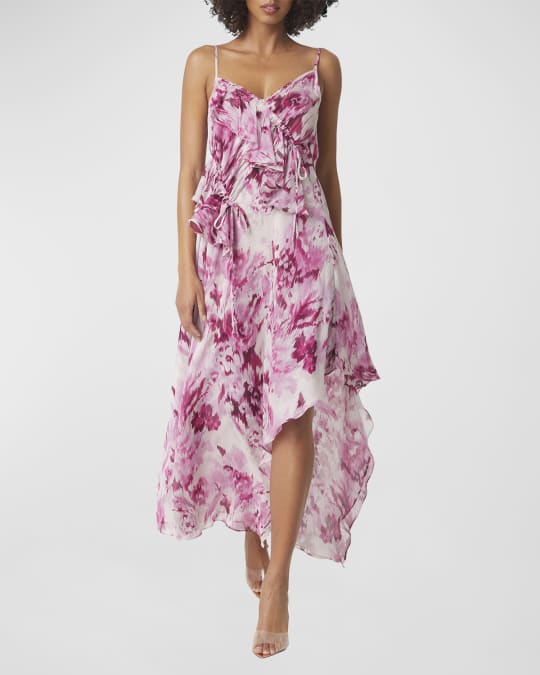Asymmetrical jeans hotsell neiman marcus